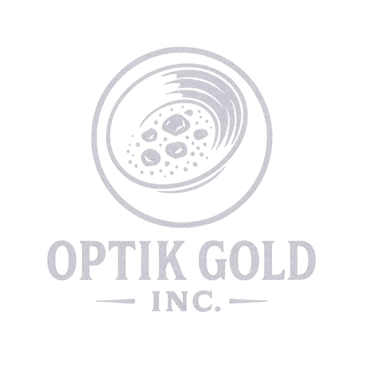 6–10 Ton Optik Gold Paydirt — Industrial - Grade Gold Paydirt for Serious Prospectors - Optik Gold Inc