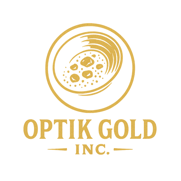 Optik Gold Inc